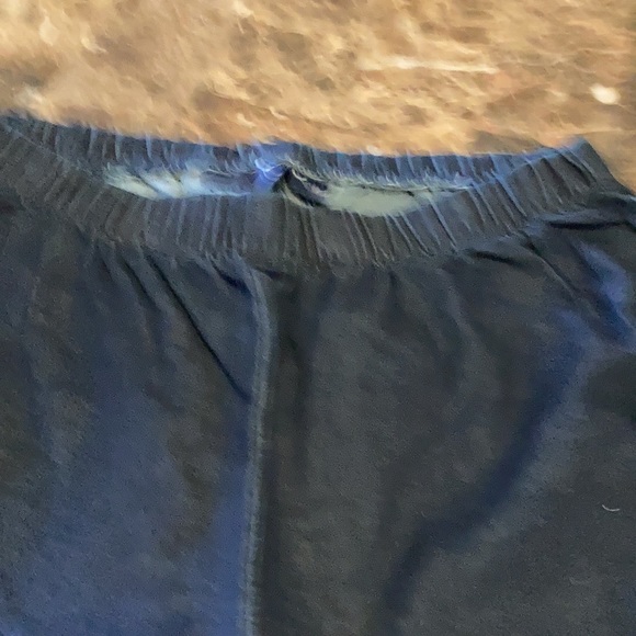 2 pair NWOT denim jeggings - Picture 3 of 5